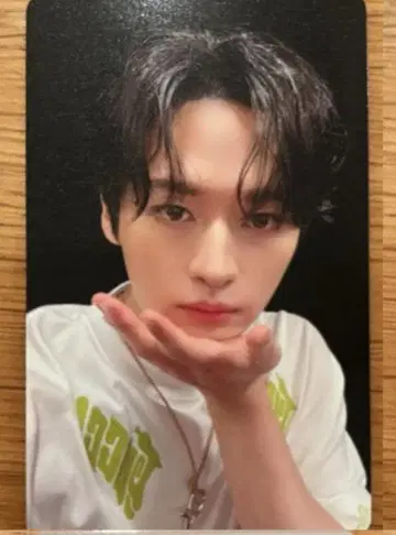 straykids HMV online B 트레이딩 카드 리노