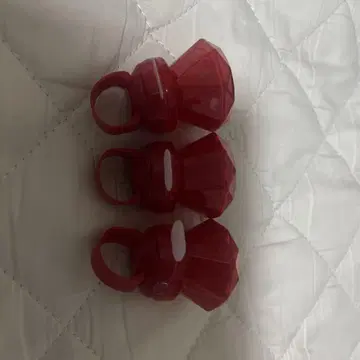 메테오라 링 라이트 3개 세트