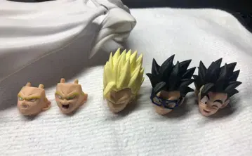 S.H.Figuarts 손오반 보너스 부품 세트