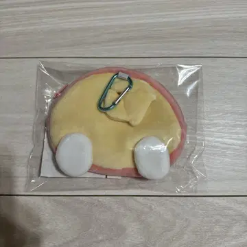 JOCHUM 엉덩이 파우치 마메치