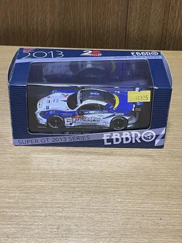 SUPER GT 2013 EBBRO 44915