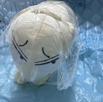 카이지 개 봉제 인형 역경 회고록 대카이지전
