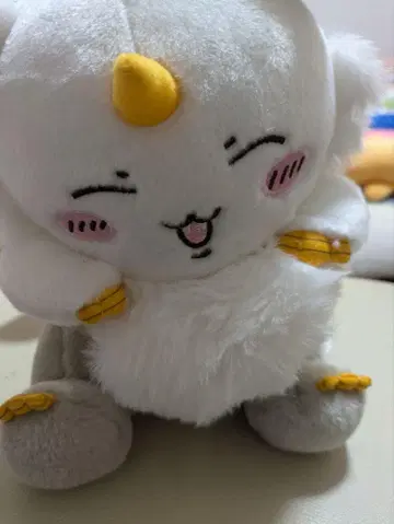 치이카와 (먼작귀) 저 아이 BIG 봉제 인형