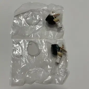 죠죠의 기묘한 모험 쿠죠 죠타로 피규어 세트