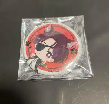 윈블 윈드브레이커 난자타운 캔뱃지 소방