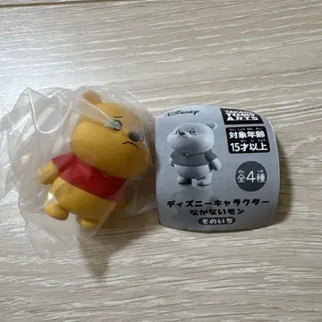 나카나이몬 푸