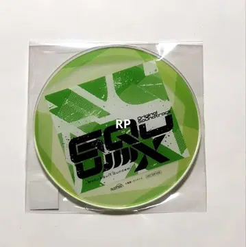 기동전사 건담 GQuuuuuuX 지크 액스 아크릴 코스터