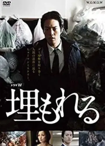 드라마 W 숨겨진 WOWOW 드라마 DVD 미개봉 새상품