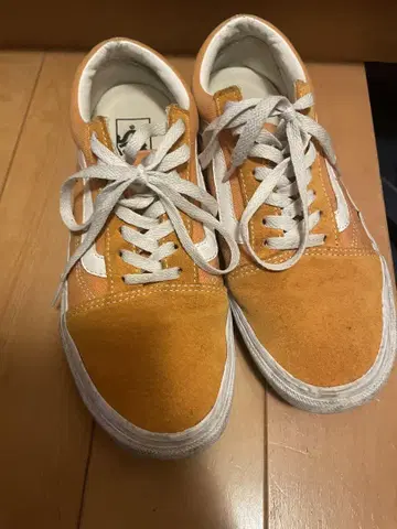 vans 오센틱 V36CF BLOOM 스니커즈