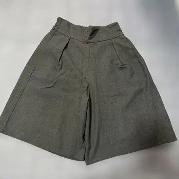 미즈이로 인드 하프 팬츠