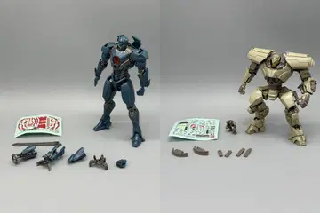 HG 집시 어벤저 블레이저 피닉스 2체 세트