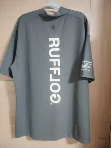 RUFFLOG 골프웨어 XXL 3L