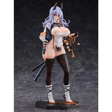 마타로 오리지널 캐릭터 SAMURAI -Rei- 1/6 완성품