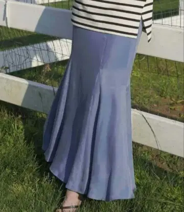 my apparel 마이 어패럴 롱 스커트