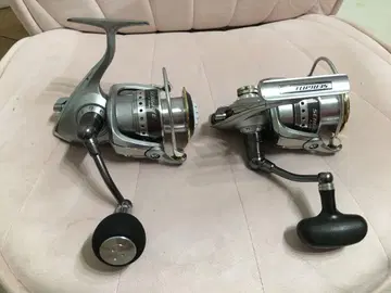 시게이트 3500과 3500H 2대 세트