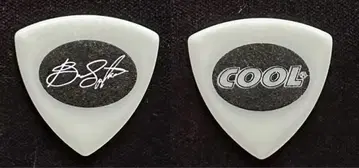 Bruce Springsteen 기타 pick 2025 투어