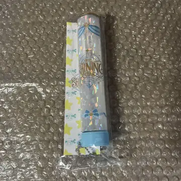 소년 닌자 THE SHINING STAR 응원봉 탑