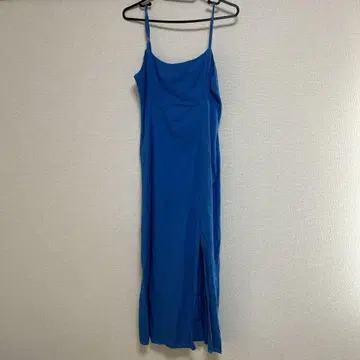 ZARA 롱 원피스