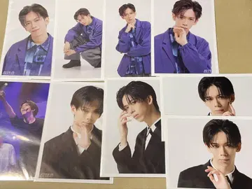 초특급 료가 브로마이드 묶음 판매