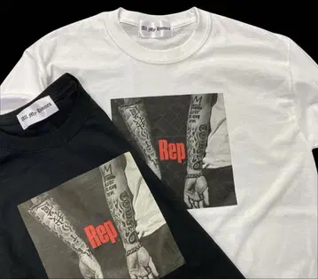 OZROSAURUS ZORN All My Homies L/s Tee