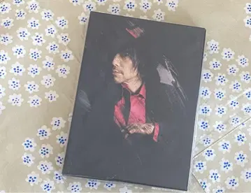 미야모토 히로지 종횡무진 (CD + Blu-ray) 포토북