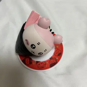 치이카와 (먼작귀) 게 헌책방 스시 초밥