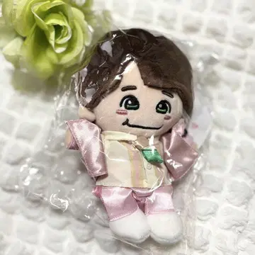 나니와단시 치비누이 오하시 카즈야 초심 LOVE ver.