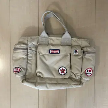 히스테릭 미니 HYSTERICMINI 백