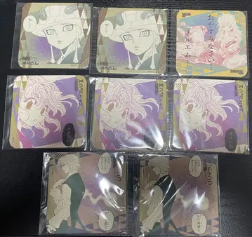 HUNTER x HUNTER 키메라 앤트 아트 코스터