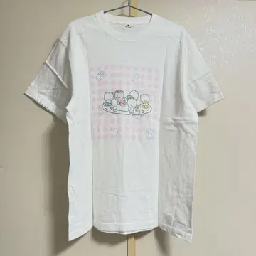 merry jenny 니야니뉴녜뇬 반팔 티셔츠