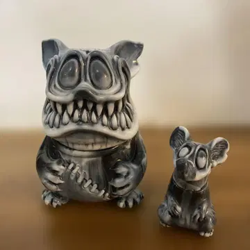 KAGEMARU DESIGNS 카도라&코라트