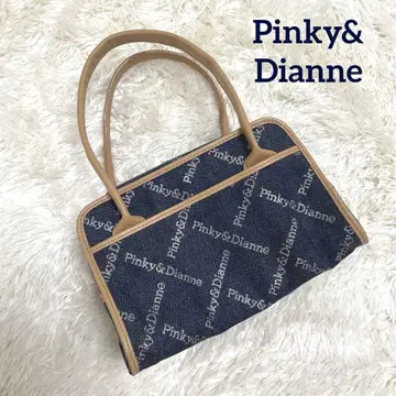 컨디션 최상 00s archive Pinky&Dianne 액세서리 핸드