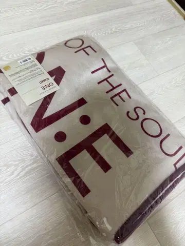 BTS 라이브 굿즈