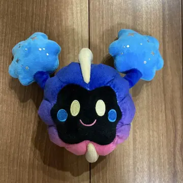포켓몬 코스모 봉제 인형 타카라토미