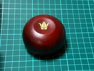 하스노소라 야마나카 옻칠 공예 [햐쿠쇼 긴코]