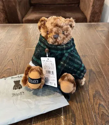 TULLY'S 베어풀