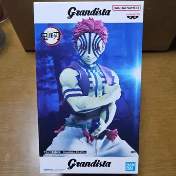 귀멸의 칼날 아카자 Grandista AKAZA