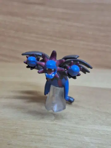 사지타리우스 포켓몬 클리핑 피규어