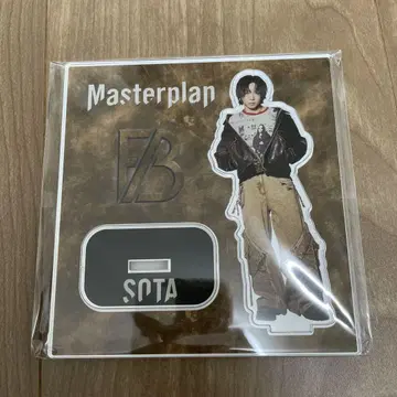 Masterplan SOTA
