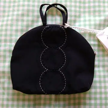 미나 페르호넨 mini muffin bag tambourine