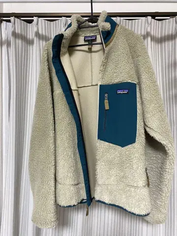 파타고니아 Patagonia 플리스 자켓 레트로X