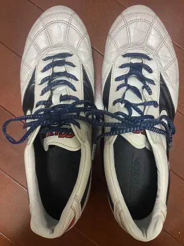 MIZUNO 모렐리아2JAPAN P1GA200209 25cm