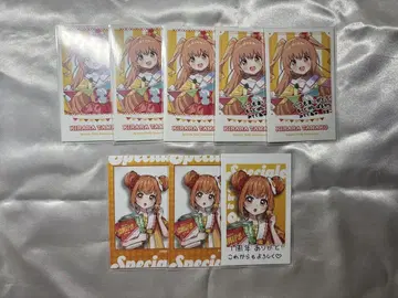 Speciale 1주년 폴라로이드 키라라 타마코