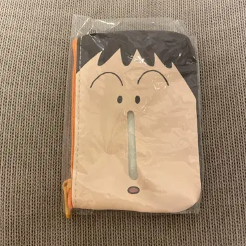 짱구는 못말려 맹구 아소토 컬렉션 포켓 티슈 파우치 A