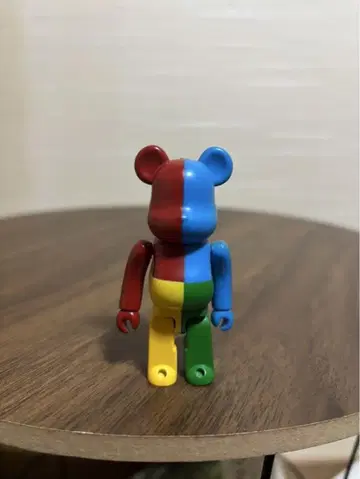 UNO 베어브릭 100%