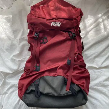 Montbell AlpinePack60 Short