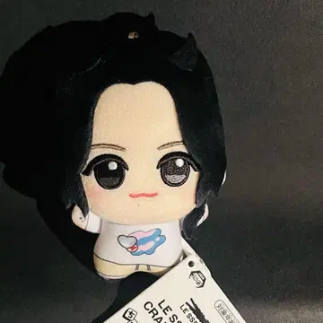 르세라핌 CRAZY SD 인형