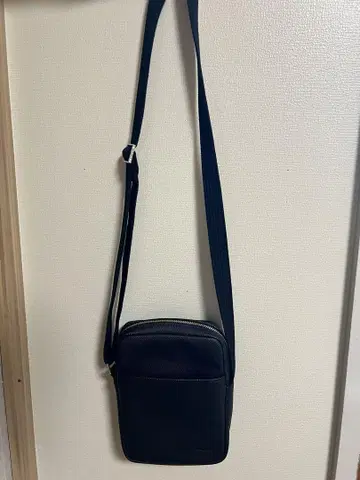 Lacoste 숄더백