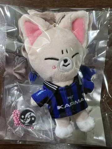 스키즈 폭시니 KARMA SKZOO ver.