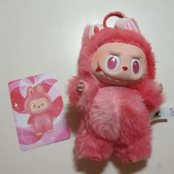 러브브 인형